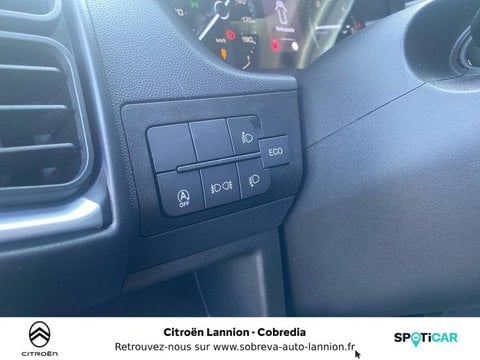 Voitures D'occasion À Lannion | Citroën Jumper Fg L2H2 3.3 140Ch S&S Pack Premium Connect