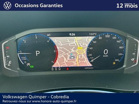 Voitures D'occasion À Quimper | Volkswagen Transporter Fg 3.0T L1H1 2.0 Tdi 150Ch Procab Edition...