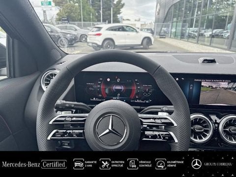 Voitures D'occasion À Saint-Brieuc | Mercedes-Benz Gla 250 E Hybrid Eq 218Ch Edition 140 8G-Dct