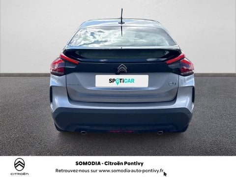 Voitures D'occasion À Saint-Thuriau | Citroën C4 1.2 Puretech 130Ch S&S Plus Automatique
