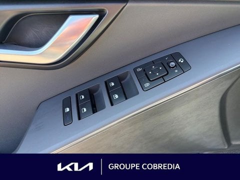 Voitures D'occasion À Lannion | Kia Niro 1.6 Gdi 129Ch Hev Active Dct6