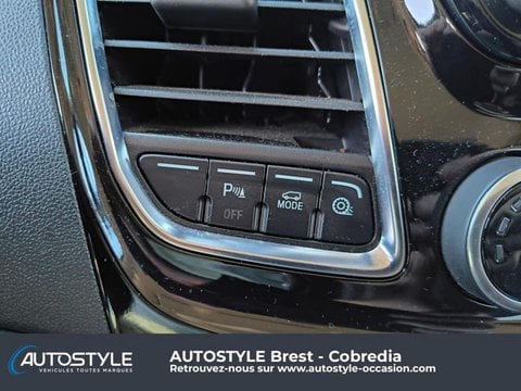 Voitures D'occasion À Brest | Ford Transit Custom 320 L1H1 2.0 Ecoblue 185 S&S Cabine Approfondi...