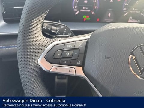 Voitures D'occasion À Quevert | Volkswagen Tayron 1.5 Etsi 150Ch R-Line Dsg7 7 Places