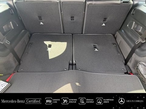 Voitures D'occasion À Saint-Grégoire | Mercedes-Benz Glb 200 D 150Ch Business Line 8G-Dct