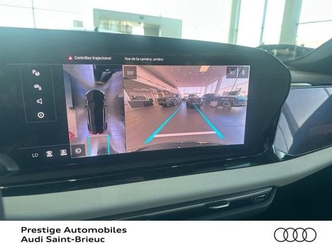 Voitures D'occasion À Saint-Brieuc | Audi A6 2.0 Tfsi 367Ch E-Hybrid S Line Quattro S Tronic 7