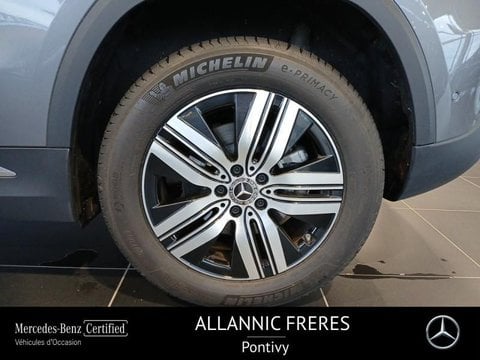 Voitures D'occasion À Caudan | Mercedes-Benz Eqa 250+ 190Ch Edition