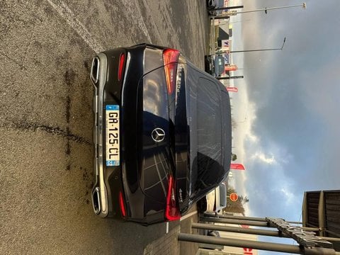 Voitures D'occasion À Lannion | Mercedes-Benz Glc Coupé 220 D 197Ch Amg Line 4Matic 9G-Tronic