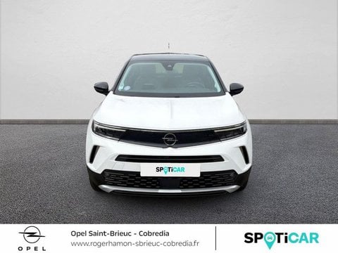 Voitures D'occasion À Yffiniac | Opel Mokka 1.2 Turbo 130Ch Elegance Business Bva8
