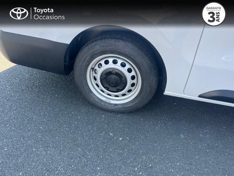 Voitures D'occasion À Plérin | Toyota Proace Verso Long 2.2 150 D-4D Dynamic My25