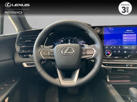 Voitures D'occasion À Lanester | Lexus Rx 450H+ F Sport Design 4Wd My26