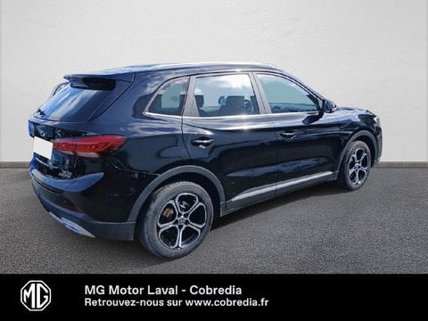 Voitures D'occasion À Laval | Mg Zs 1.5 Hybrid+ 197Ch Comfort