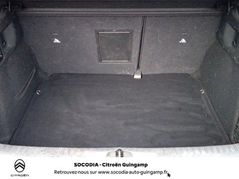 Voitures D'occasion À Guingamp | Ds Ds 4 Puretech 130Ch Connected Chic S&S