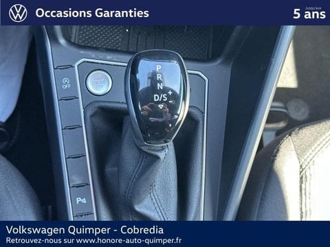 Voitures D'occasion À Quimper | Volkswagen Taigo 1.0 Tsi 116Ch R-Line Edition Dsg7