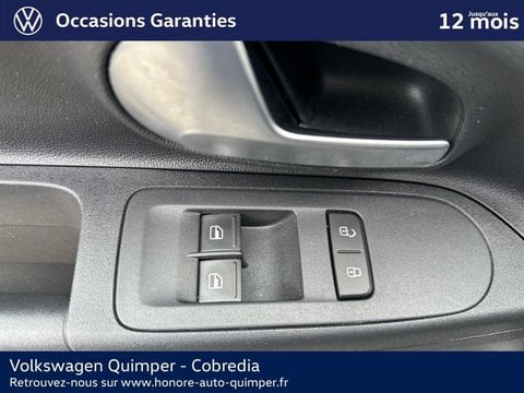 Voitures D'occasion À Quimper | Volkswagen Up 1.0 65Ch Bluemotion Technology Active 5P