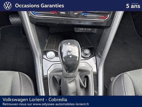 Voitures D'occasion À Lanester | Volkswagen T-Roc 1.5 Tsi Evo 150Ch Style Dsg7