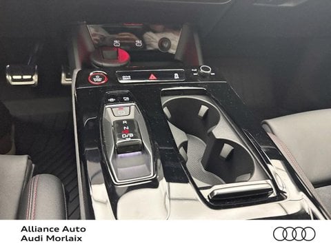 Voitures D'occasion À Saint-Martin-Des-Champs | Audi A6 E-Tron E-Tron 428Ch Quattro S Line
