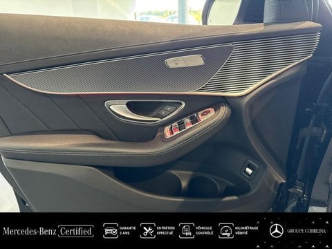 Voitures D'occasion À Quimper | Mercedes-Benz Eqc 400 408Ch Amg Line 4Matic 11Cv