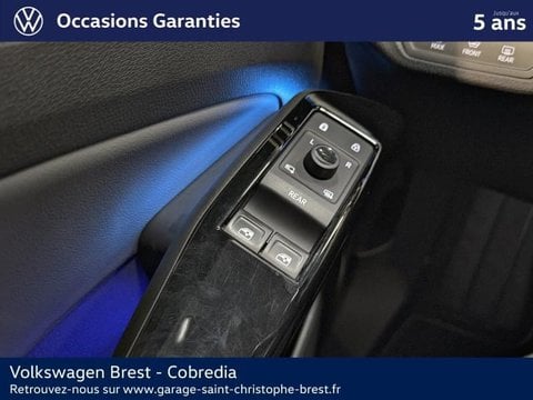 Voitures D'occasion À Brest | Volkswagen Id.4 174Ch Pro 77 Kwh Life Plus