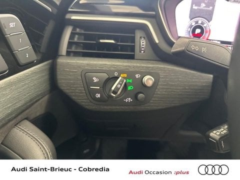 Voitures D'occasion À Saint-Brieuc | Audi A5 Sportback 40 Tdi 190Ch Avus S Tronic 7