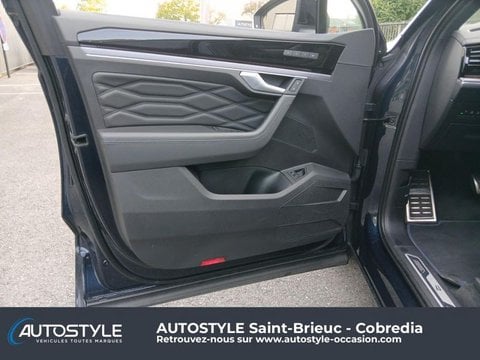 Voitures D'occasion À Yffiniac | Volkswagen Touareg 3.0 Tsi Ehybrid 462Ch R 4Motion Bva8