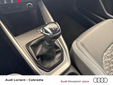 Voitures D'occasion À Lanester | Audi A1 Sportback 30 Tfsi 110Ch Advanced 2