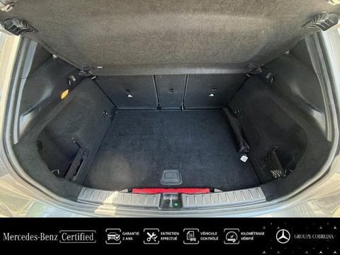 Voitures D'occasion À Saint-Malo | Mercedes-Benz Gla 250 E Hybrid Eq 218Ch Amg Line 8G-Dct