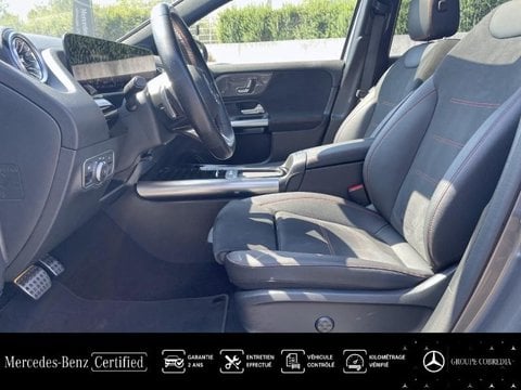 Voitures D'occasion À Saint-Grégoire | Mercedes-Benz Gla 200 D 150Ch Amg Line 8G-Dct