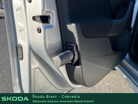 Voitures D'occasion À Brest | Škoda Kamiq 1.0 Tsi Evo 2 116Ch Selection Dsg7