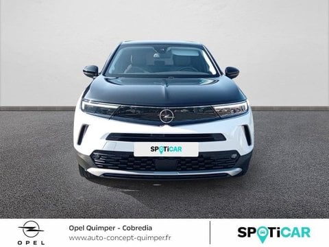 Voitures D'occasion À Quimper | Opel Mokka Mokka-E 136Ch Elegance Business