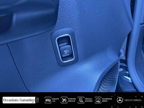 Voitures D'occasion À Saint-Malo | Mercedes-Benz Gla 200 163Ch Progressive Line 7G-Dct