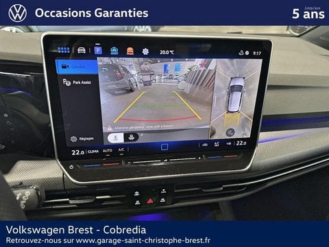 Voitures D'occasion À Brest | Volkswagen Golf 1.5 Etsi Evo2 116Ch R-Line Edition Dsg7