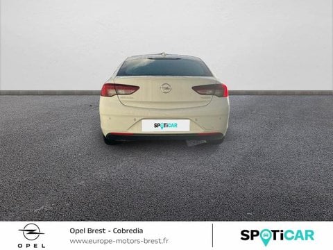 Voitures D'occasion À Brest | Opel Insignia Grand Sport 1.5 Turbo 165Ch