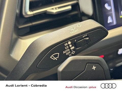 Voitures D'occasion À Lanester | Audi Q4 Sportback E-Tron 45 E-Tron 285Ch + Pack S Line