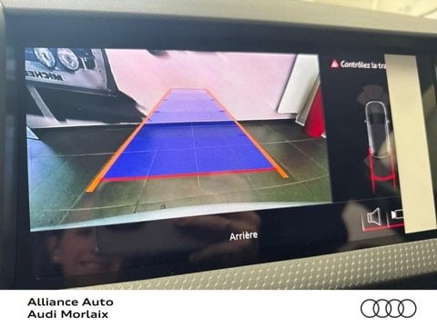 Voitures D'occasion À Saint-Martin-Des-Champs | Audi A1 Sportback 30 Tfsi 116Ch Design S Tronic 7