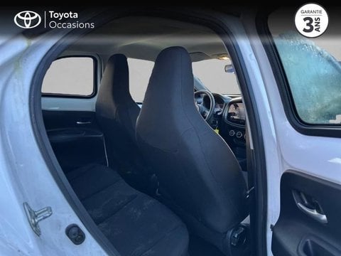 Voitures D'occasion À Quimper | Toyota Aygo X 1.0 Vvt-I 72Ch Dynamic My23