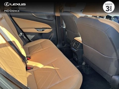 Voitures D'occasion À Lanester | Lexus Nx 450H+ Executive 4Wd