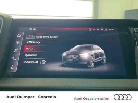 Voitures D'occasion À Quimper | Audi A1 Allstreet 30 Tfsi 110Ch Avus S Tronic 7