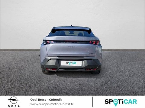 Voitures D'occasion À Brest | Peugeot 3008 1.2 Hybrid 145Ch Allure E-Dcs6