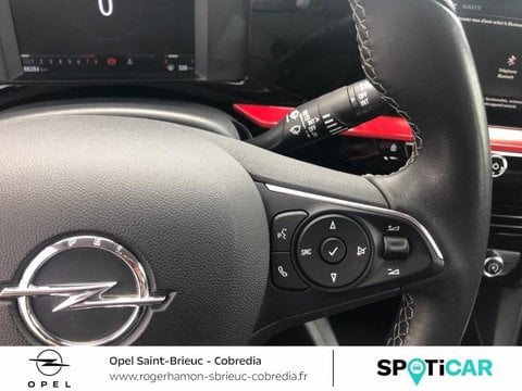 Voitures D'occasion À Yffiniac | Opel Mokka 1.2 Turbo 100Ch Edition