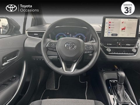 Voitures D'occasion À Belz | Toyota Corolla 1.8 140Ch Design My26