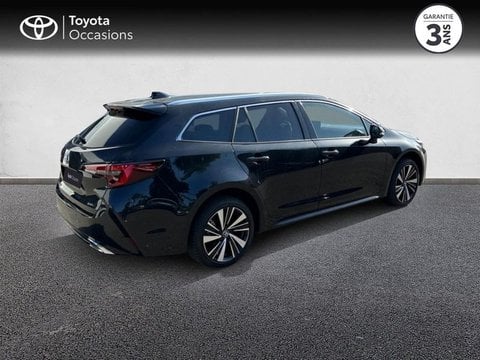 Voitures D'occasion À Belz | Toyota Corolla Touring Spt 1.8 140Ch Design My25