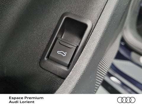 Voitures D'occasion À Lanester | Audi A5 Avant 2.0 Tdi Hybride 204Ch S Line S Tronic 7