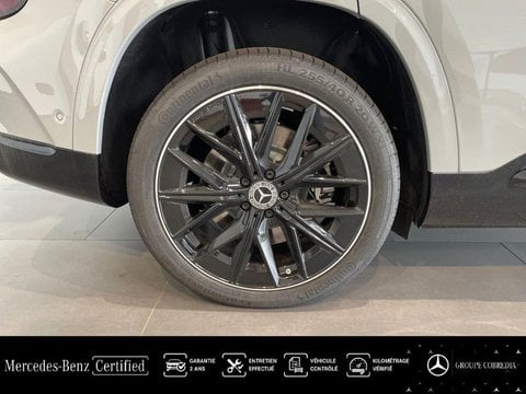 Voitures D'occasion À Quimper | Mercedes-Benz Glb 250+ Eq 272Ch Limited Edition