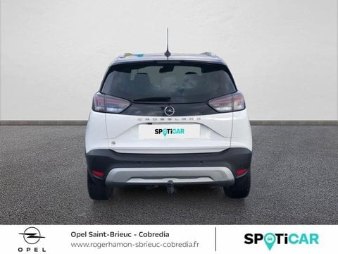 Voitures D'occasion À Yffiniac | Opel Crossland X 1.5 D 120Ch Opel 2020 Bva Euro 6D-T