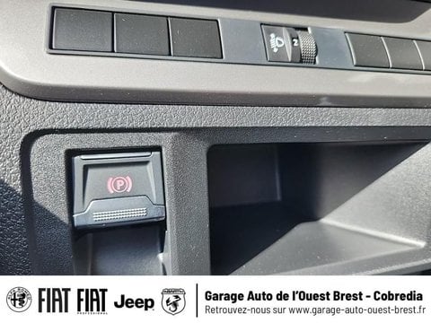 Voitures D'occasion À Brest | Fiat Scudo Fg M 2.2 Bva8 150 Ch Pack Urbain Garantie 8 Ans