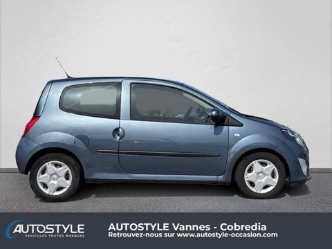 Voitures D'occasion À Theix-Noyalo | Renault Twingo 1.2 Lev 16V 75Ch Walkman