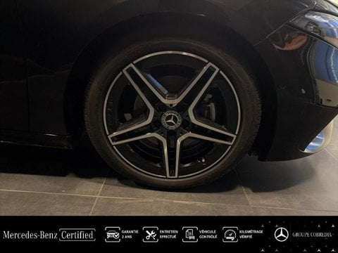 Voitures D'occasion À Saint-Martin-Des-Champs | Mercedes-Benz Classe A 200 163Ch Amg Line 7G-Dct