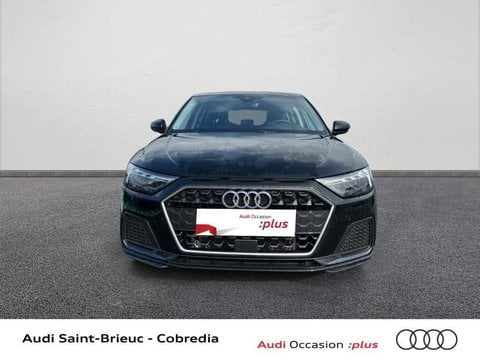 Voitures D'occasion À Saint-Brieuc | Audi A1 Sportback 25 Tfsi 95Ch Design