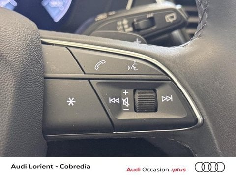 Voitures D'occasion À Lanester | Audi Q5 Sportback 50 Tfsi E 299Ch Avus Quattro S Tronic 7
