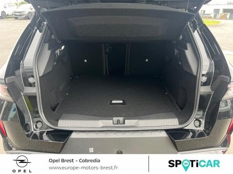 Voitures D'occasion À Brest | Opel Grandland 1.2 Turbo Hybrid 145Ch Gs E-Dct6